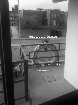 cover image of Room 306